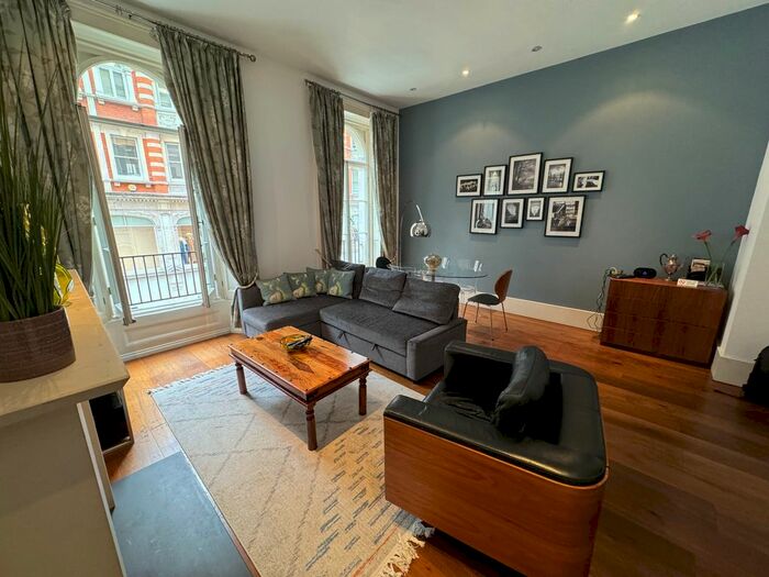 2 Bedroom Flat To Rent In Maddox Street, Mayfair, W1S