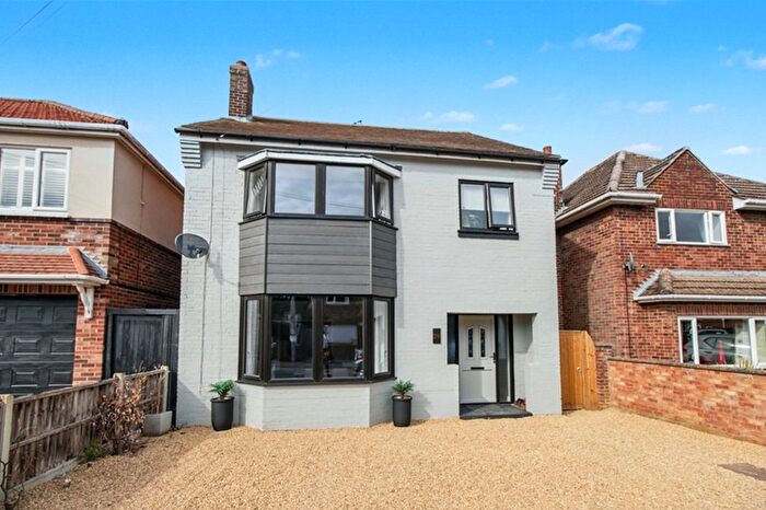 5 Bedroom Detached House For Sale In Suffolk Road, King's Lynn, Norfolk, PE30