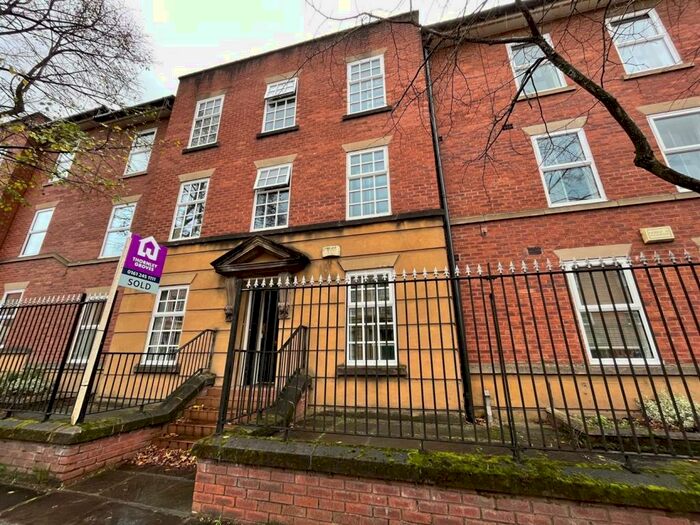 1 Bedroom Flat To Rent In Liverpool Road, Manchester, M3