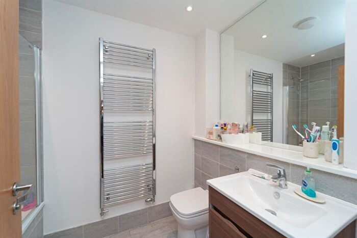 3 Bedroom Terraced House For Sale In Chorlton Villas, Hardy Lane, Chorlton, M21