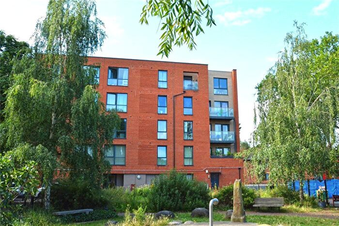 1 Bedroom Flat For Sale In Marlow Court, Mcmillan Street, Deptford, London, SE8