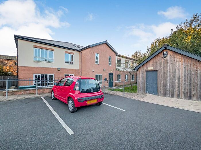 10 Bedroom Property For Sale In Riding Hill View, Manorley Lane, Bradford, West Yorkshire, BD6