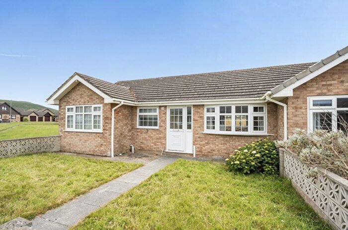 2 Bedroom Bungalow For Sale In Awel Dyfi, Tywyn, Gwynedd, LL36