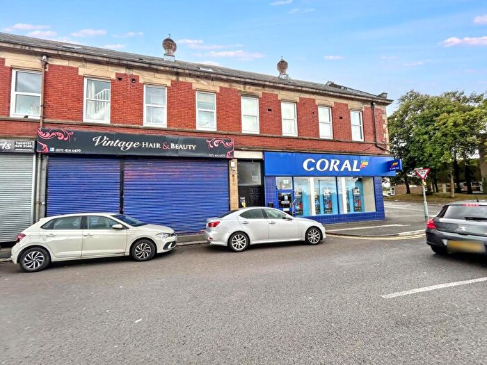2 Bedroom Apartment To Rent In Front Street, Winlaton, Blaydon-on-Tyne, Tyne And Wear, NE21