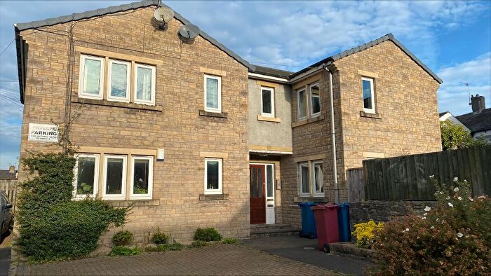 1 Bedroom Apartment To Rent In Victoria Mews, Clitheroe, BB7
