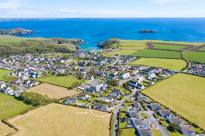 4 Bedroom Detached Bungalow For Sale In Solva, SA62