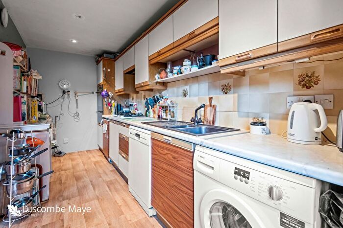 3 Bedroom End Of Terrace House For Sale In Duncombe Street, Kingsbridge, TQ7