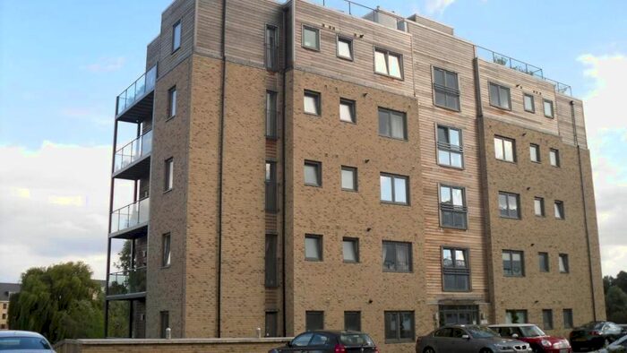 2 Bedroom Property To Rent In Fitzgerald Place, Cambridge, CB4