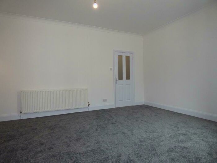 2 Bedroom Terraced House For Sale In Alexandra Road, Morecambe, Lancashire, LA3