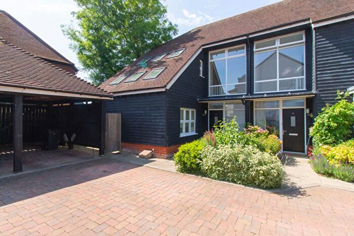 3 Bedroom Semi Detached House To Rent In Goodchild Square, Odiham, RG29