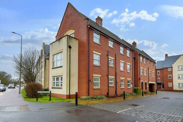 2 Bedroom Apartment To Rent In Abingdon, Oxfordshire, OX14