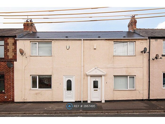 2 Bedroom Terraced House To Rent In Bainbridge St, Durham, DH1