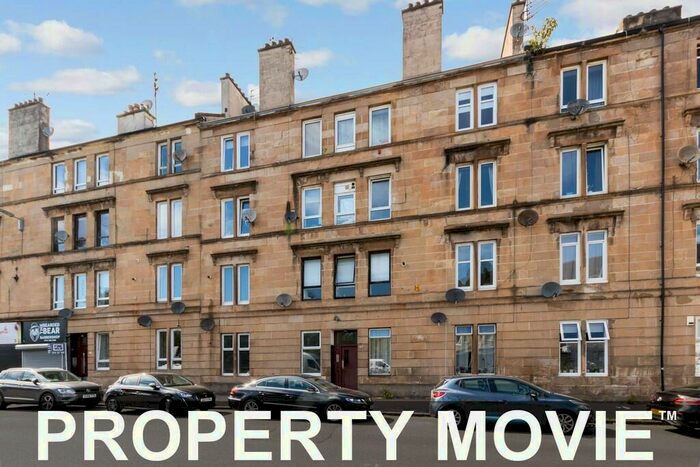 1 Bedroom Apartment To Rent In /, Cumbernauld Road, Dennistoun, Glasgow, G31