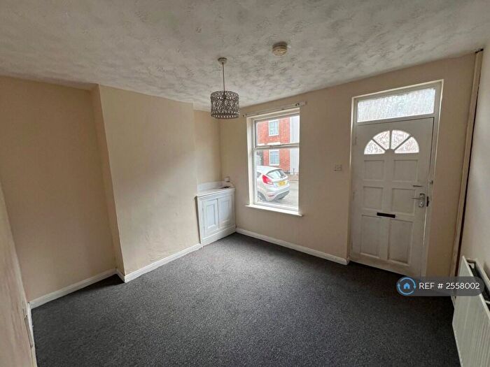 2 Bedroom Terraced House To Rent In Broadway Street, Burton-On-Trent, DE14
