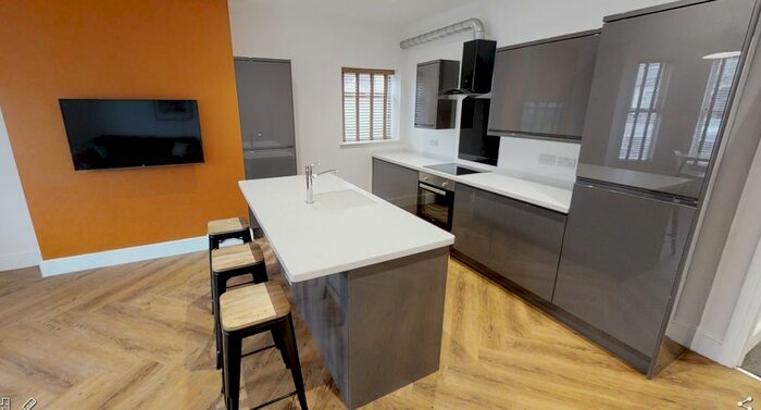 2 Bedroom Flat To Rent In Beverley Road, Hull HU5