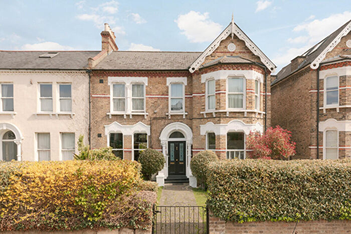 3 Bedroom Flat For Sale In Sunderland Road, Forest Hill, SE23