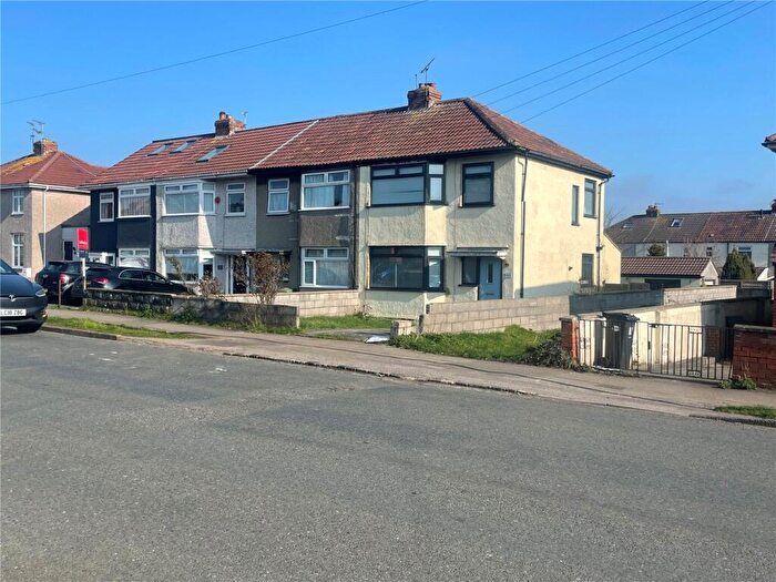 4 Bedroom End Of Terrace House To Rent In Filton Avenue, Filton, Bristol, BS34