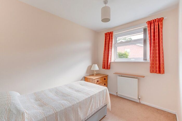 4 Bedroom Detached House For Sale In Great Barn Lane, Headless Cross, Redditch, B97