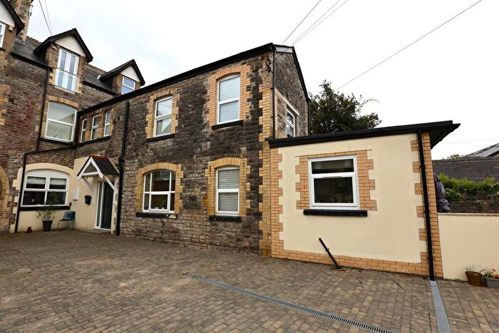 2 Bedroom Cottage To Rent In The Cottage, Graig House, Eastgate, Cowbridge, CF71