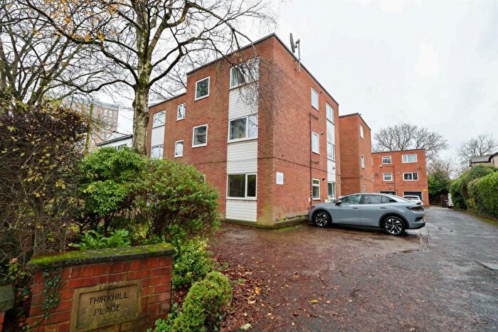 2 Bedroom Flat For Sale In Thirkhill Place, Clarendon Road, Eccles, M30