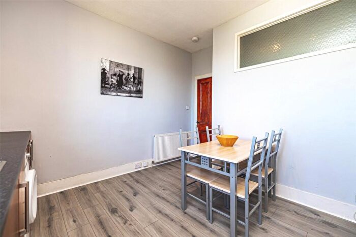 1 Bedroom Flat To Rent In Pitstruan Place, Aberdeen, AB10