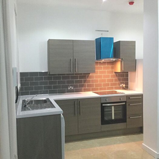 1 Bedroom Apartment To Rent In Botanic Road, Liverpool, L7
