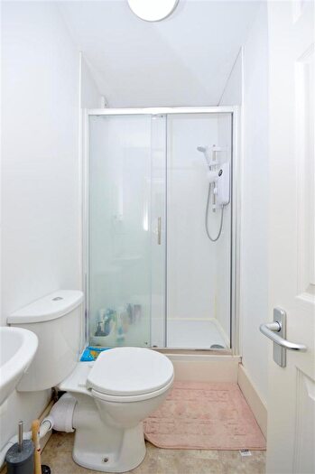 5 Bedroom House To Rent In Kingsbury Road, Brighton, BN1