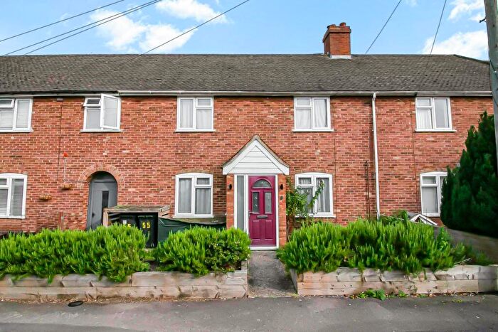 4 Bedroom Terraced House For Sale In Moreteyne Road, Marston Moretaine, Bedford, MK43
