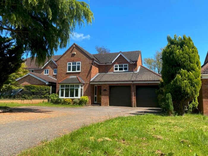 4 Bedroom Detached House To Rent In Heads Lane, Hessle, HU13