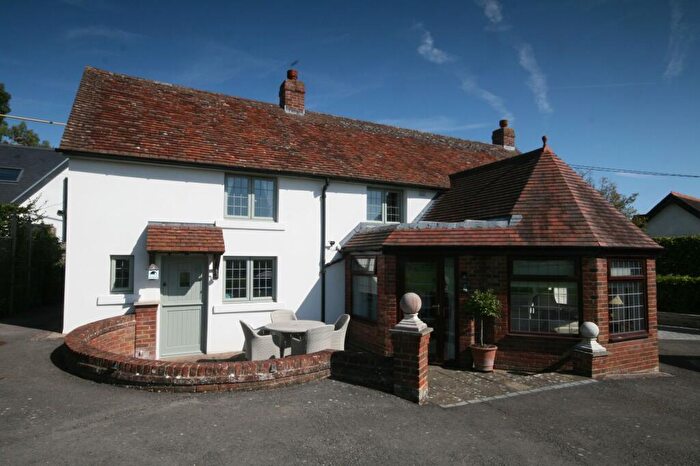 2 Bedroom Cottage To Rent In The Haven, Cuddesdon, OX44