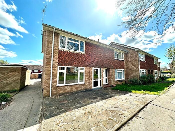 2 Bedroom End Terrace House To Rent In Buckland Road, Orpington, Kent, BR6