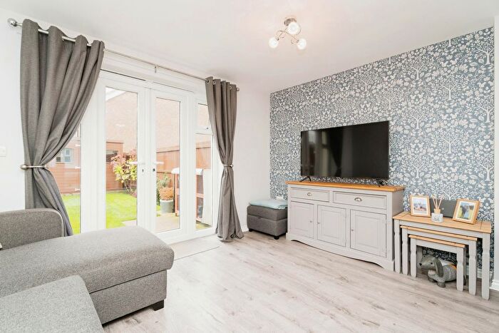 2 Bedroom Semi-Detached House For Sale In Ernest Drive, Norwich, Norfolk, NR6