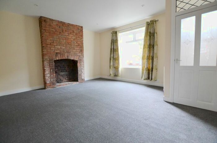 1 Bedroom Flat To Rent In Park Road, South Moor, Stanley, County Durham, DH9