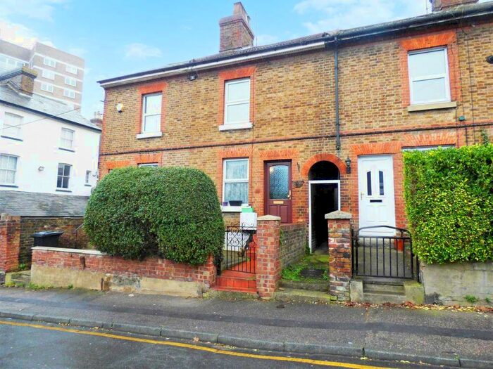3 Bedroom House To Rent In Kingsley Road, Maidstone, ME15