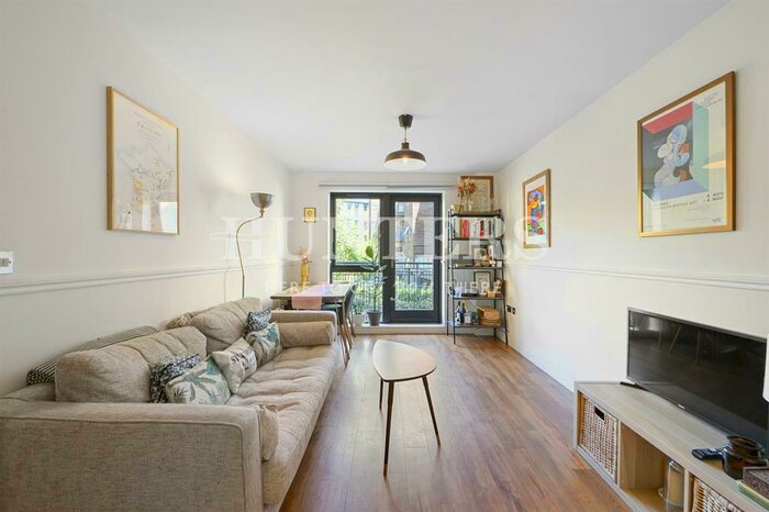 1 Bedroom Flat To Rent In Woodmill Road, London, E5