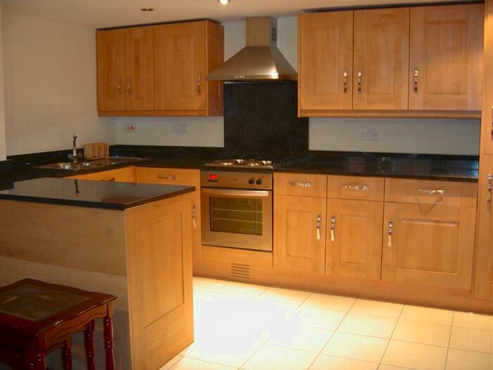 2 Bedroom Apartment To Rent In Flat -, Edge Lane, Manchester, M21