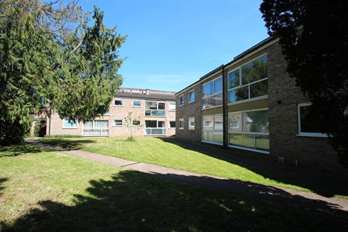 Studio To Rent In Dudley Court, Rogers Street, Oxford, OX2