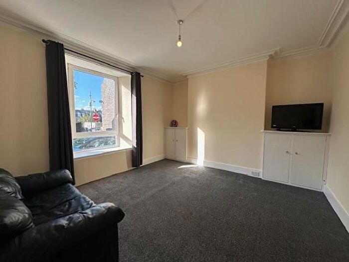 1 Bedroom Flat To Rent In A Walker Road, Aberdeen, AB11