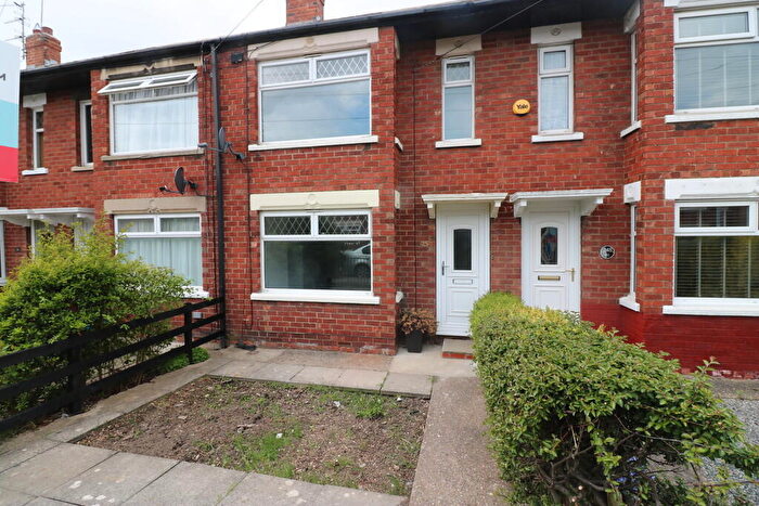 2 Bedroom Terraced House To Rent In Bristol Road, HU5