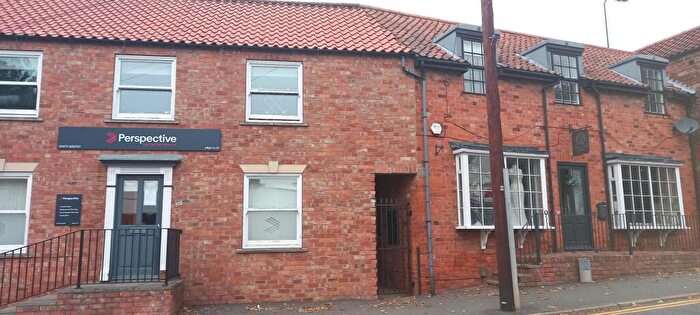 1 Bedroom Flat To Rent In Kirkgate, Waltham, DN37