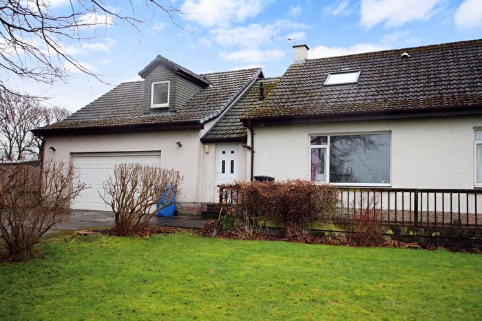 Studio To Rent In Pardovan Park, Philpstoun, EH49