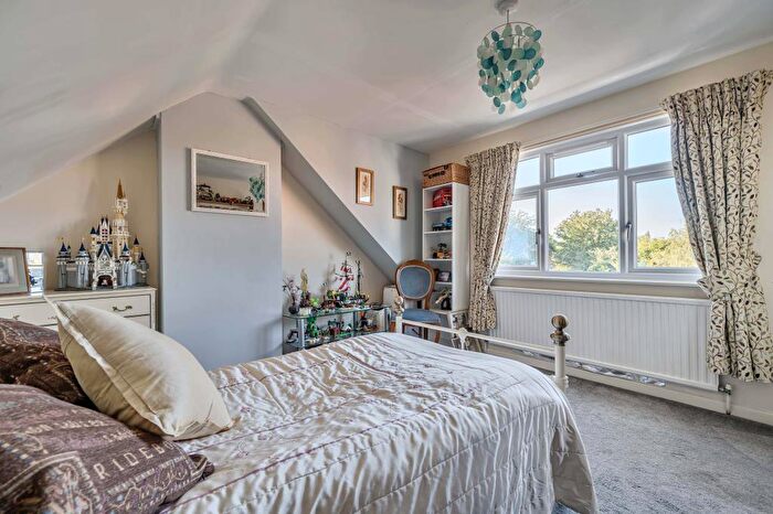 5 Bedroom Detached House For Sale In Drayton, Oxfordshire, OX14