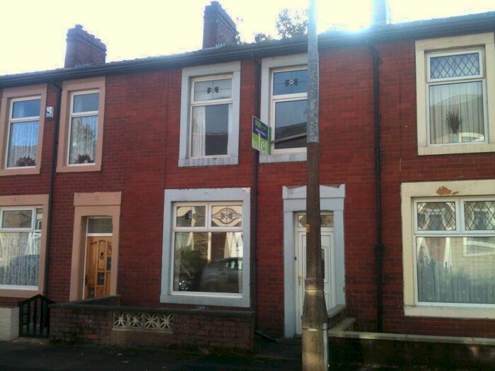 3 Bedroom Terraced House To Rent In Hope Street, Great Harwood, Blackburn, BB6