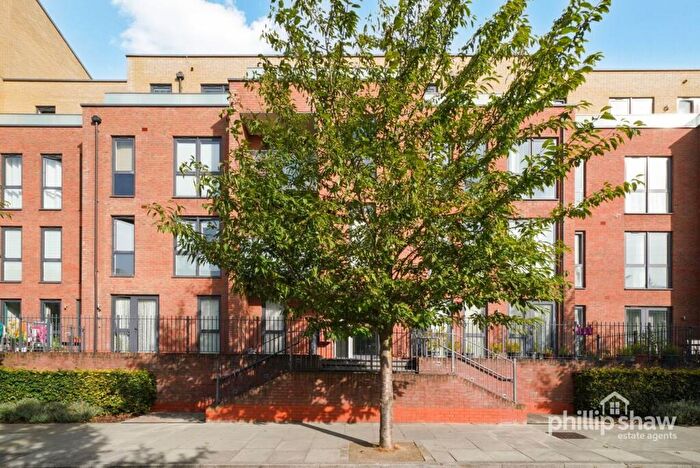 2 Bedroom Apartment To Rent In Lacey Drive, Earlswood Court, HA8