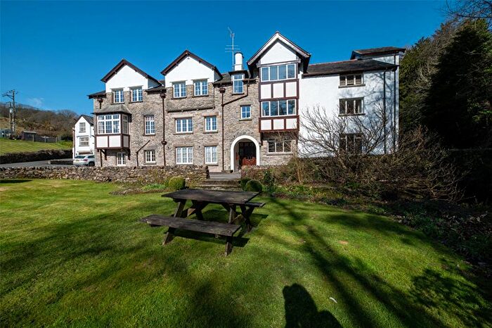 3 Bedroom Apartment For Sale In Starnthwaite Ghyll, Crosthwaite, Kendal, Cumbria, LA8