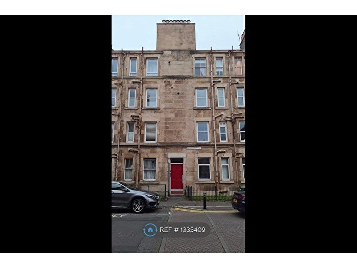 1 Bedroom Flat To Rent In Watson Crescent, Edinburgh, EH11