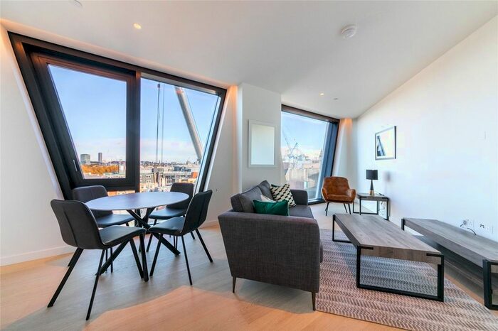 1 Bedroom Flat To Rent In Dacre Street, The Broadway, London, SW1H