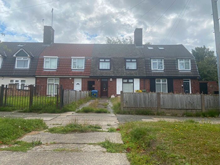 3 Bedroom Property To Rent In Western Avenue, Speke, Liverpool, L24
