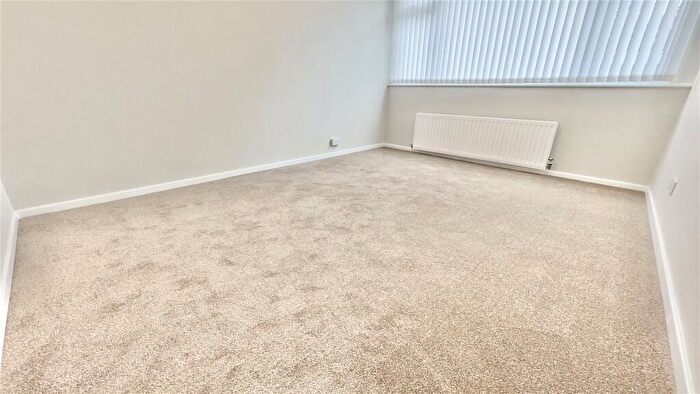 3 Bedroom Semi-Detached House For Sale In Wendover Close, Prenton, Merseyside, CH43
