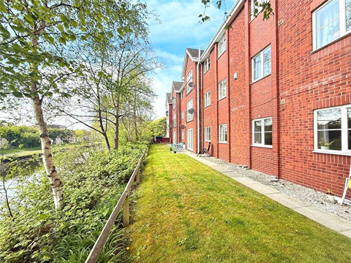 2 Bedroom Flat For Sale In Field Lane, Litherland, Liverpool, Merseyside, L21